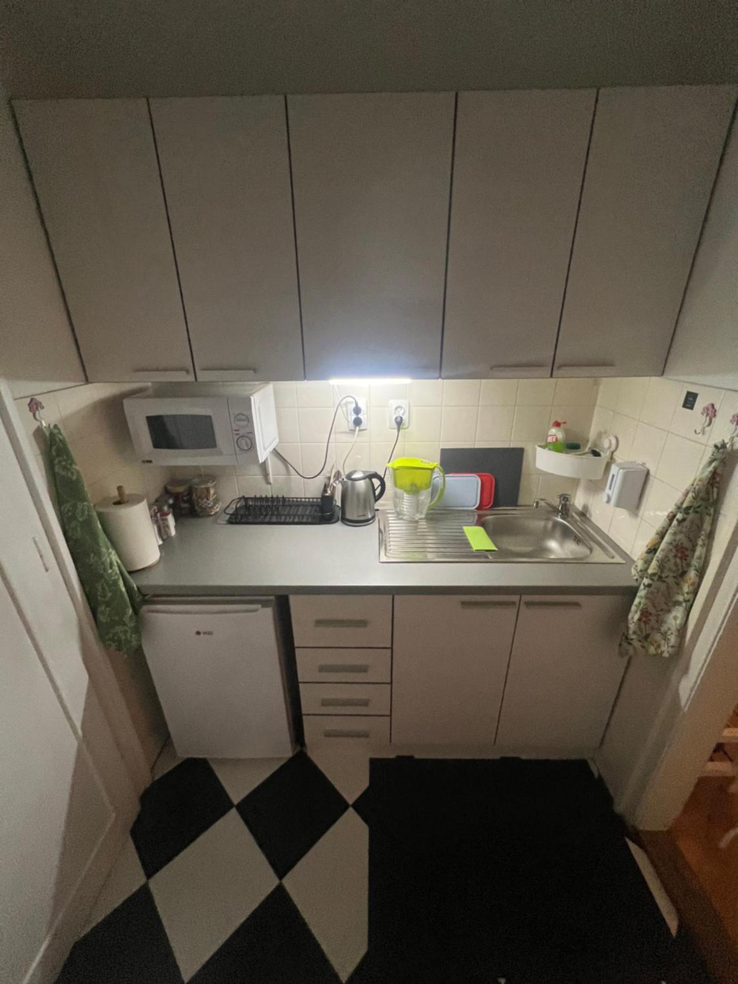 Cabbage Hostel Beograd Ngoại thất bức ảnh