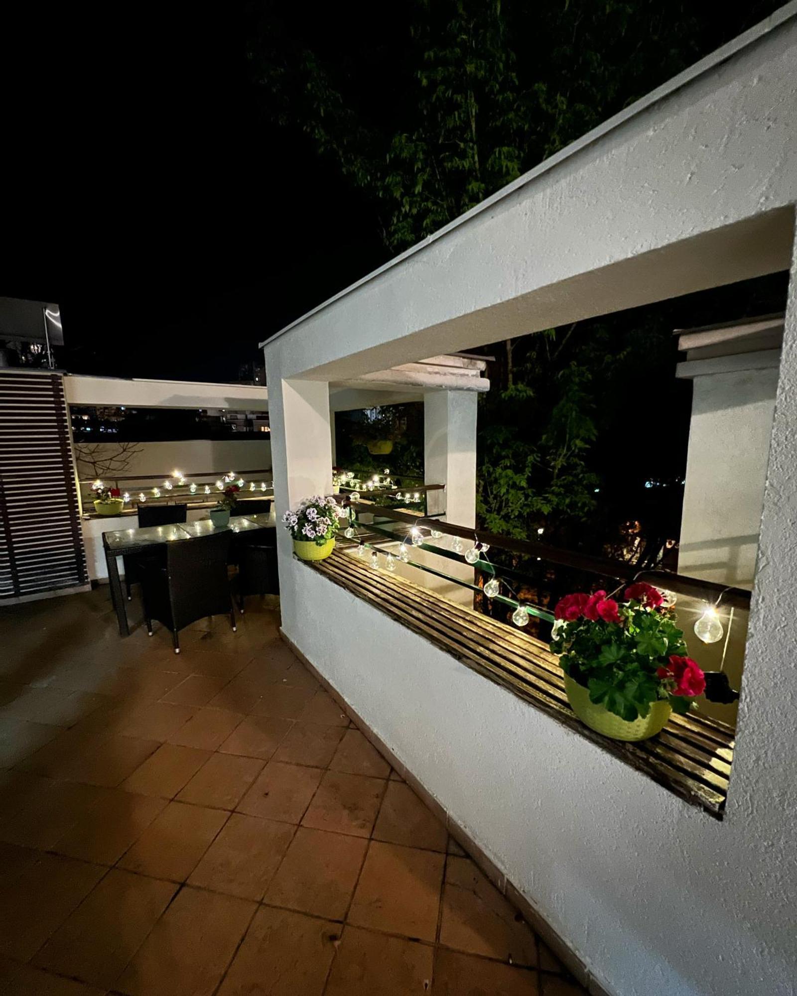 Cabbage Hostel Beograd Ngoại thất bức ảnh